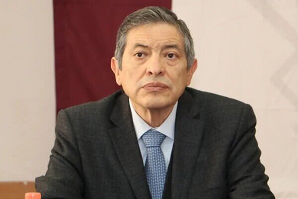 Se le impuso a José Enrique Girón una multa superior a los 241.9 millones de pesos, por el daño causado al patrimonio de Puebla