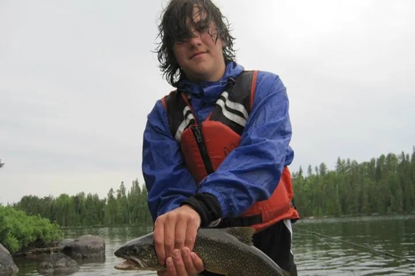 Joshua Jahn, autor del ataque al ICE en Dallas, obsesionado con radiación