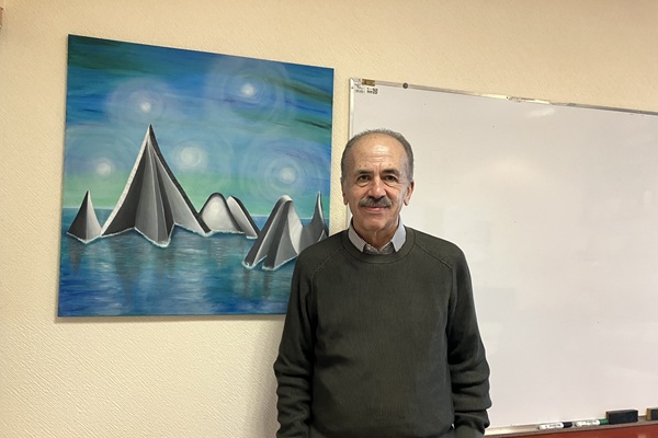 La Astrofísica, enorme oportunidad para desarrollar modelos de inteligencia artificial Dr. Luis Enrique Sucar