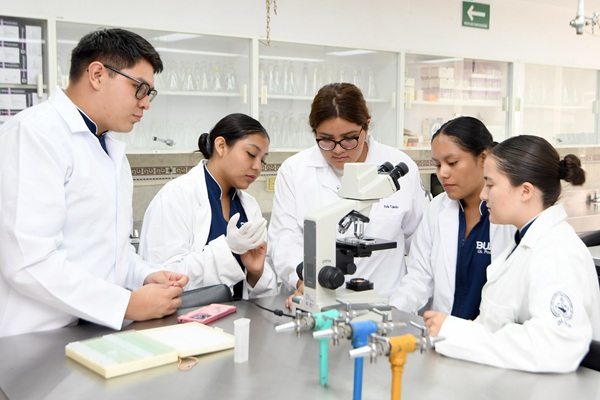 La Facultad de Enfermería tiene el mayor número de SNII en esta disciplina en la región centro-sur del país