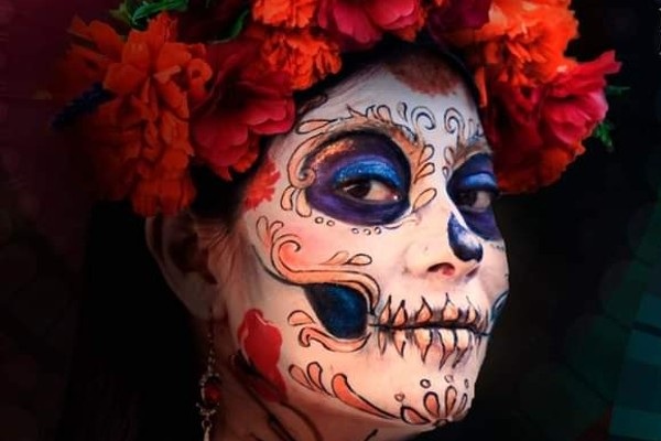 “La Muerte es un Sueño”, el Festival qué homenajea la Temporada de Muertos en Puebla