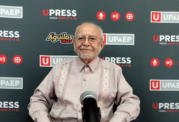 UPAEP | La tradición del Día de Muertos, herencia viva que da identidad a México