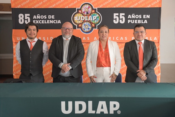 Learnity la nueva plataforma digital de aprendizaje de la Universidad