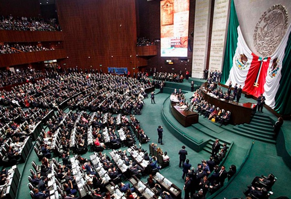 Ley Aduanera recibe luz verde en Diputados; Senado pospone su aplicación para 2026