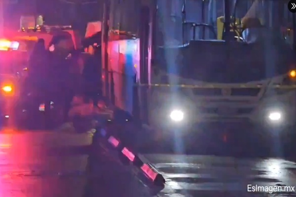 Liberan a chofer de RUTA que atropelló y mató a estudiante de la BUAP