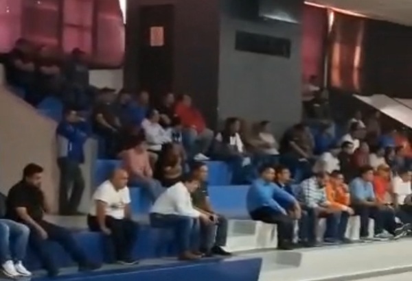 Líder del SITIAVW destituye indebidamente a secretario de División