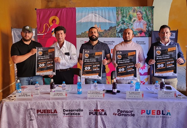 Llega el Reto Gigante Bike Libres , el próximo 9 de noviembre