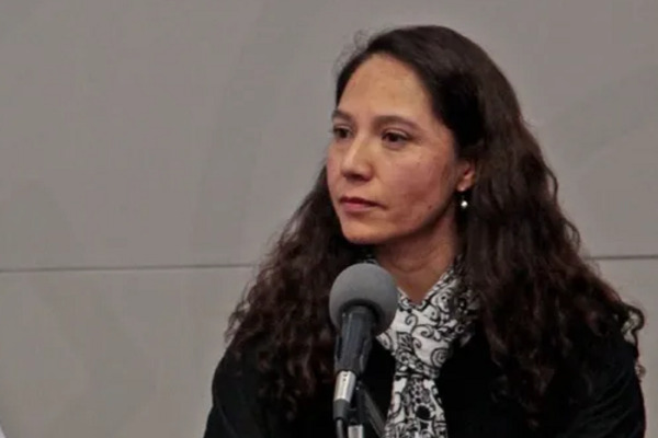 María Teresa Castro Corro y uno de sus exsubsecretarios, José Girón, fueron denunciados por la inversión fallida de 600 mdp