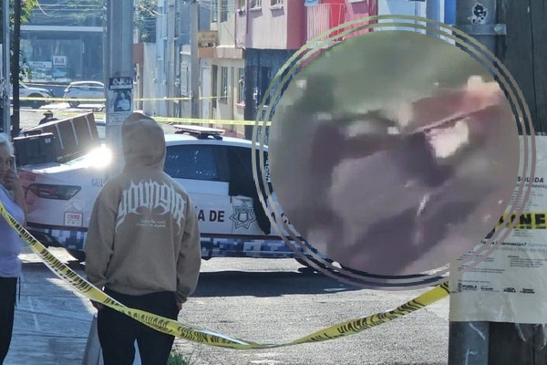 Mujer hallada en carrito de supermercado en El Carmen todavía no es identificada; murió por asfixia