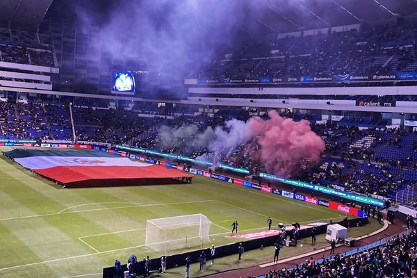 Mundial de 2026 también se vivirá en estadios de Cancún, Tijuana, Querétaro, Pachuca, Torreón y Puebla