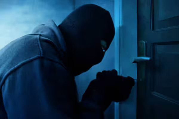 Se pretende hacer una licitación anticipada para que una compañía de seguros cubra casos de robo a casa-habitación a contribuyentes