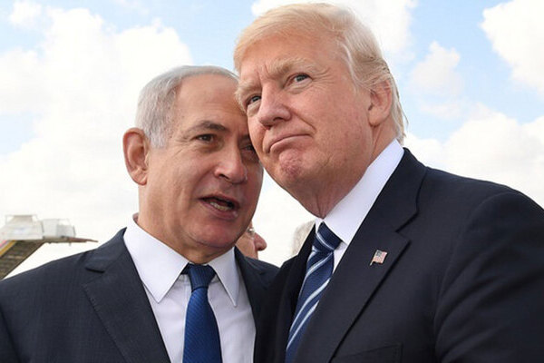 Netanyahu consideró que si el Comité Noruego que declara el galardón "habla de paz", el presidente Trump es quien "consigue que ocurra"