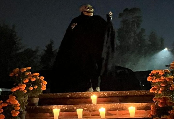 No te pierdas la magia de las leyendas con la exposición “Hechicería y leyendas en Tlaxcala, en el Archivo Histórico