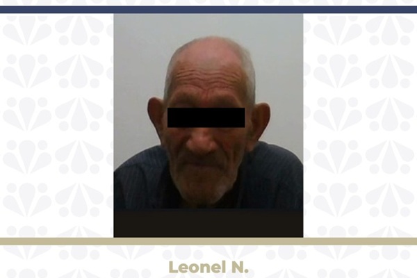 Obtuvo la FGE sentencia de 20 años de prisión contra responsable de homicidio en Huauchinango