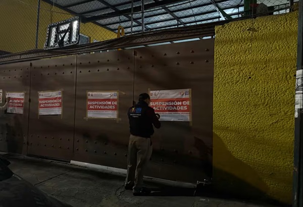 Operativo en albergue de CDMX permite rescate de 30 niños; investigan caso de violación