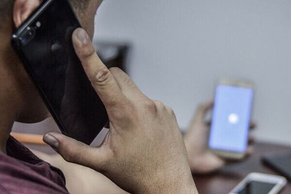 Del 7 de julio al 30 de septiembre, el número de denuncia anónima ha recibido y atendido 2 mil 455 llamadas por extorsión, sextorsión y fraude
