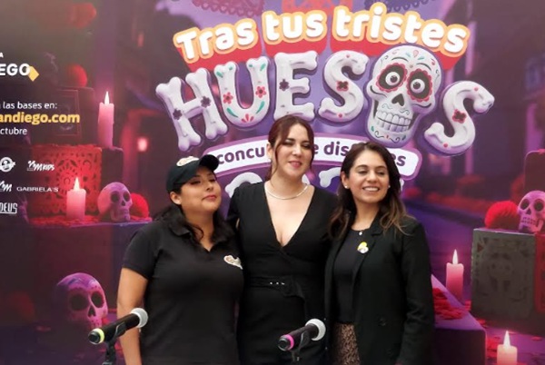 Plaza San Diego invita a su icónico concurso de disfraces