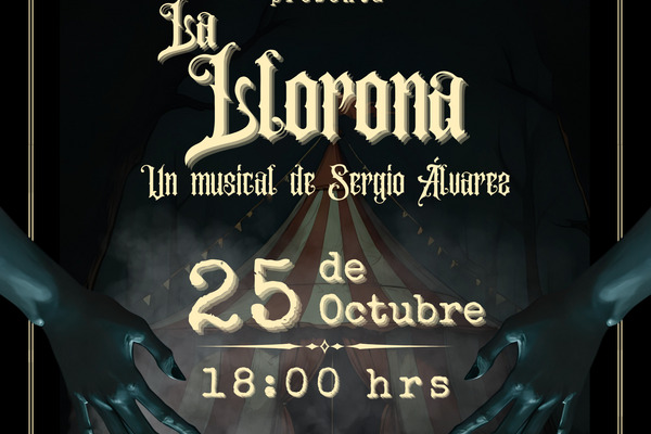 Habrá talleres de Otoño 2025 de Música, Danza, Teatro, Artes Visuales y Literatura abierto al público en general en el CREA - UPAEP