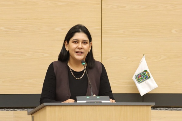 Presenta Ana Lilia Tepole iniciativa para garantizar acceso al deporte para mujeres con discapacidad en Puebla