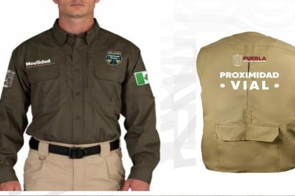 Los 300 agentes de Proximidad Vial comenzarán operativos a partir del 1 de noviembre y no podrán aplicar multas en lo que resta de 2025
