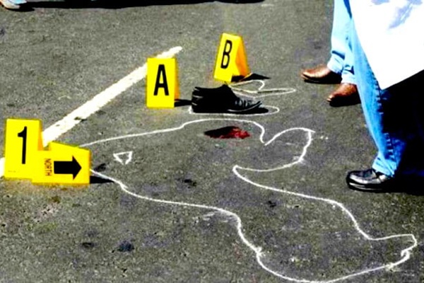 Puebla, con reducción de 45% en homicidios dolosos en 12 meses