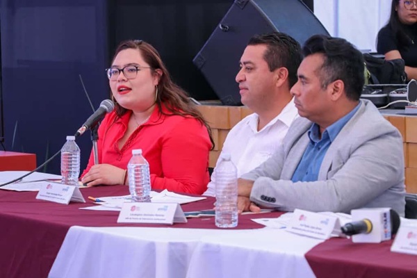 Puebla llevará música, danza y cultura al Festival de la Huasteca en Querétaro