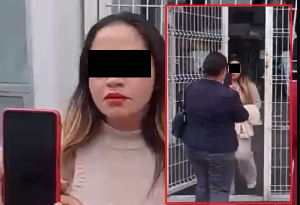 Reaprehenden a Tania Trejo, excandidata a diputada