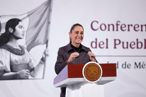 Reducción de 32% en homicidios dolosos es muy significativa; representa 27 personas que no fallecen diariamente