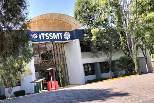 Regresan a paro en el Instituto Tecnológico Superior de Texmelucan