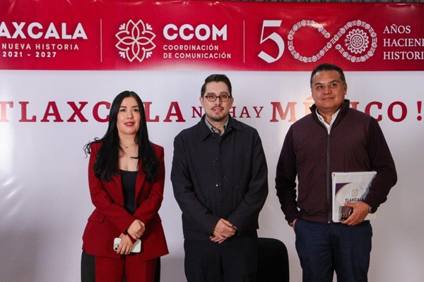 Revisión del T-MEC, una oportunidad estratégica para Tlaxcala SEDECO