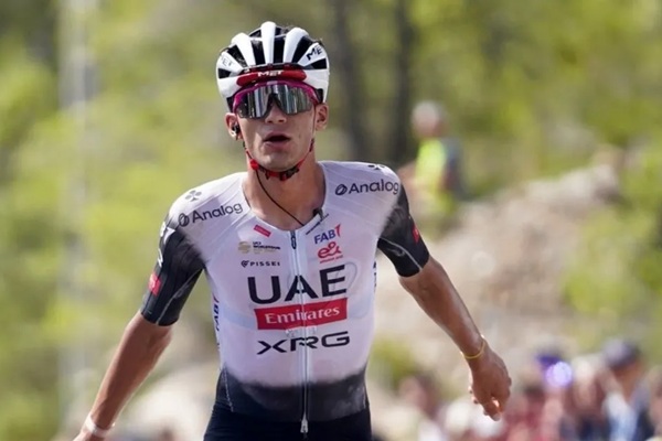 SEP y CONADE anuncian ganadores del Premio Nacional de Deportes 2025; brillan Isaac Del Toro, Osmar Olvera y Becerra