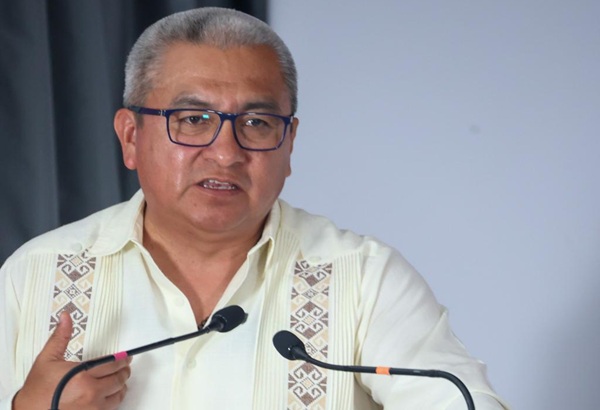 SEPE Tlaxcala destinará 12 mdp para crear brigadas escolares del programa Entornos Escolares con Bienestar