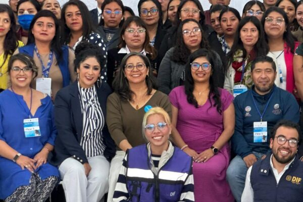 SIPINNA Tlaxcala impulsa la crianza positiva para erradicar la violencia en la niñez y adolescencia