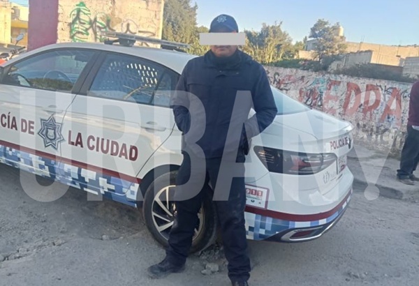 SSC Puebla abre investigación contra policía que disparó a joven en la colonia Clavijero; uniformado asegura actuó según protocolos