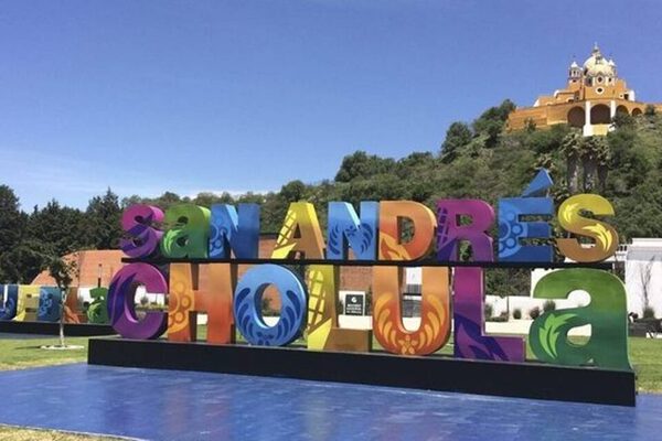 Jueces federales revocaron el intento del Ayuntamiento de San Andrés Cholula de desconocer las propuestas de las comunidades originarias