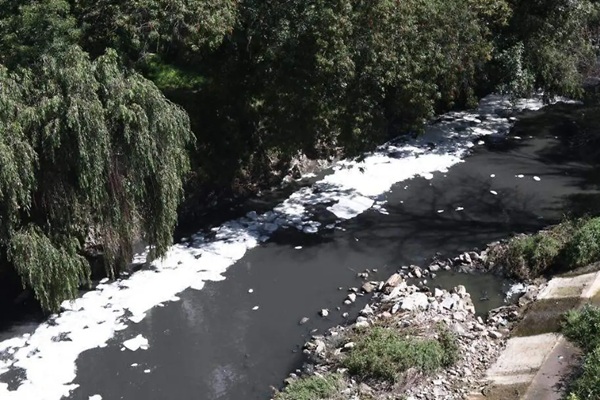 Sanear el Atoyac y Valsequillo Sueño o Realidad