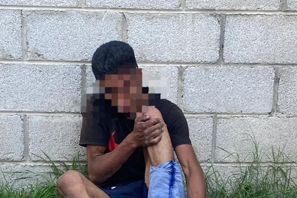 Se registra cuarto intento de linchamiento en Santa María Coapan, Tehuacán