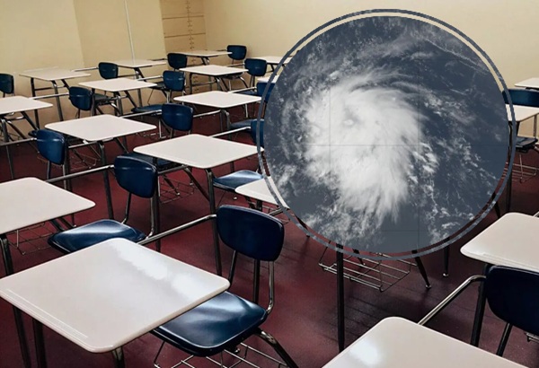 Suspenden clases en más de 7,800 escuelas de 83 municipios de Puebla por lluvias en las sierras Norte, Nororiente y Negra