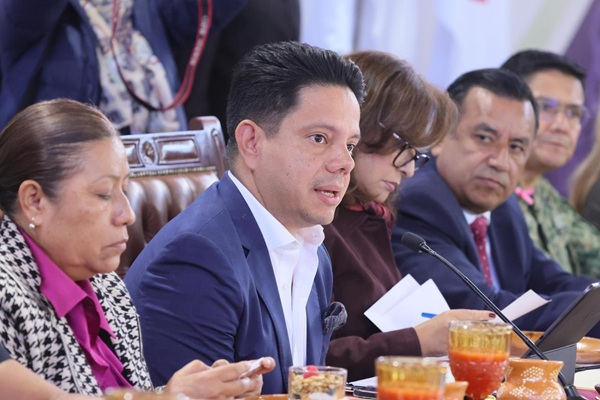 Tlaxcala, primera del país en instalar Consejos Municipales de Paz y Justicia Cívica; rendirán protesta el 28 de octubre