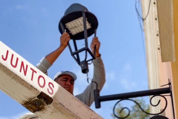 Todo listo para la gran celebración por los 500 años de la Ciudad de Tlaxcala Alfonso Sánchez García