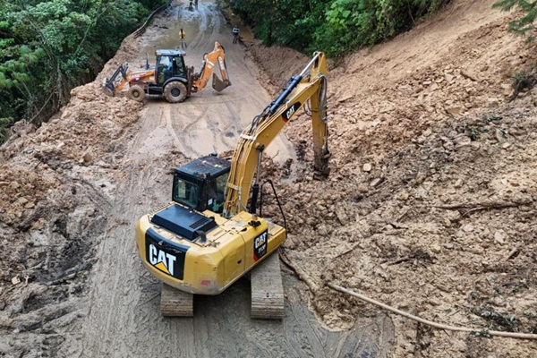 Lluvias en Puebla | Sube a 15 la cifra de personas muertas; Celeste Barrios y Fernando Meléndez son hallados sin vida en presa de Tenango