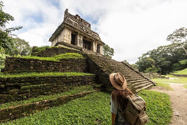 Turismo mexicano alcanza 55 millones visitantes este 2025