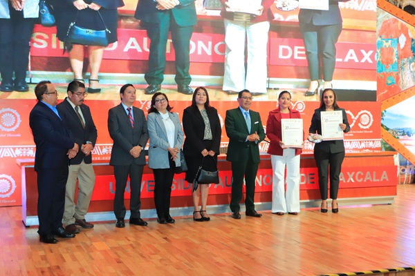 UATx A 500 años de fundación, persiste una huella profunda de Tlaxcala