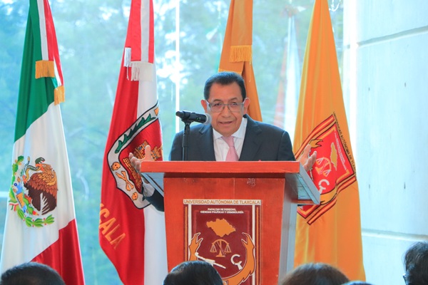 UATx Es crucial el papel de la educación para transformar Tlaxcala HIOO