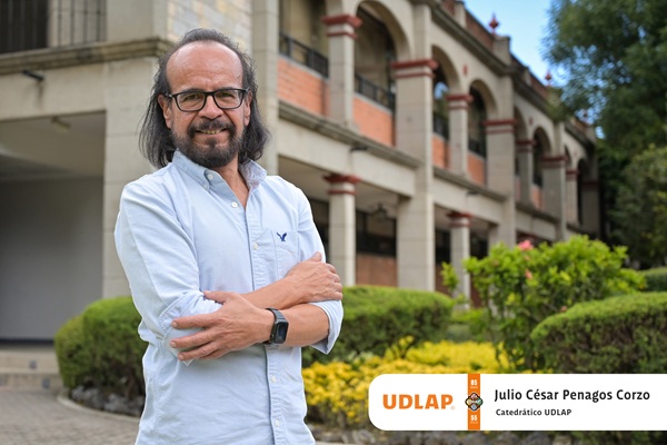 UDLAP Académico fue participante activo en el XL Congreso I