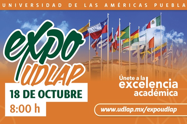 UDLAP La Expo de Otoño 2025 vive la excelencia académica