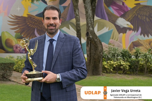 UDLAP Los valores y la lógica del periodismo, clave para resolver la crisis de nuestros tiempos