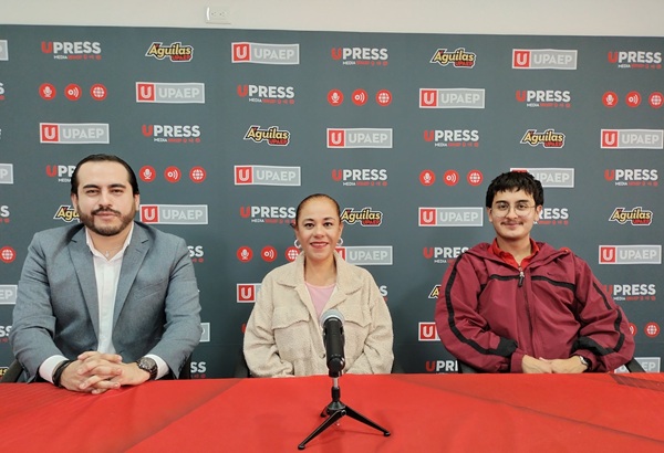 UPAEP | 360, una vivencia vocacional para elegir con propósito y formar líderes con valores