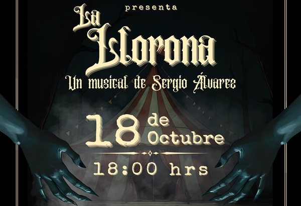 UPAEP | Cartelera Cultural UPAEP del 13 al 18 octubre