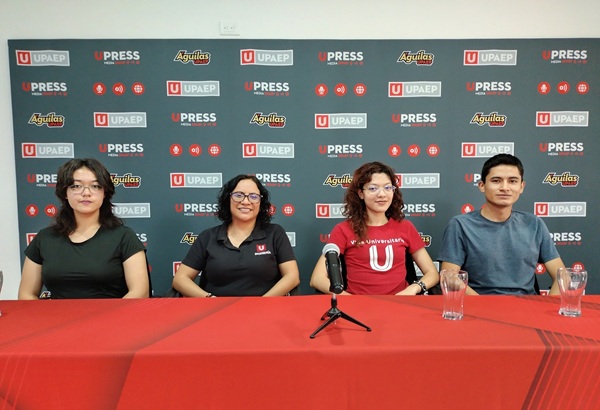 UPAEP | Departamento de Física celebra su 10º aniversario en la Noche de las Estrellas 2025